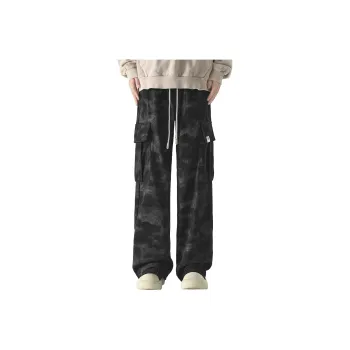 R.super Casual Pants Unisex