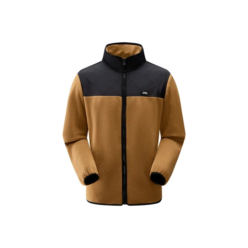Jeep Jackets Unisex-3