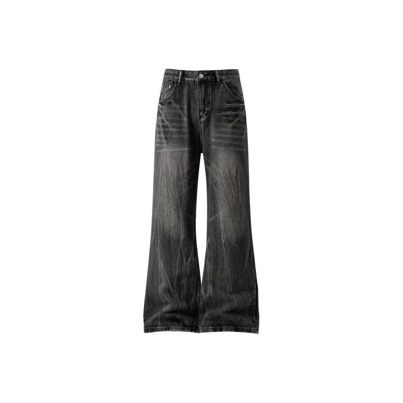 POINTLIMIT Jeans Unisex-0