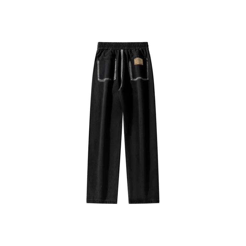 David Bakken Jeans Unisex-3