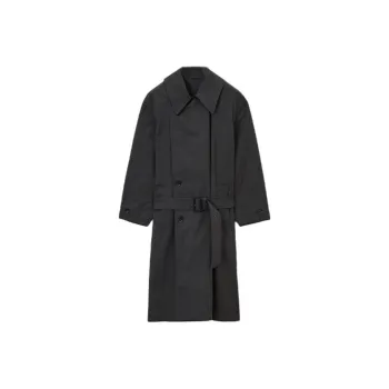 Lemaire Tibetan Maxi coat