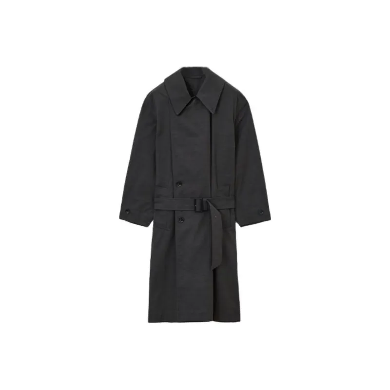Lemaire Tibetan Maxi coat-0