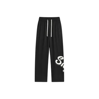 SIDEEFFECT Casual Pants Unisex