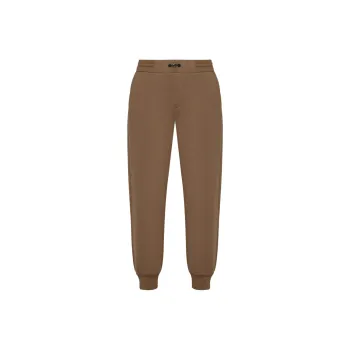 HUGO BOSS Casual Pants Men's Brown