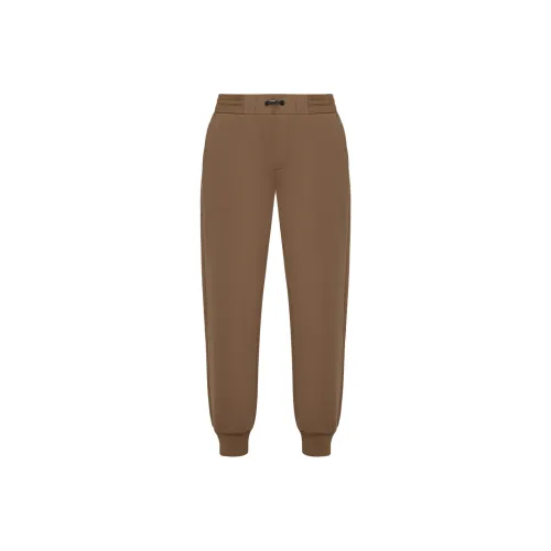 HUGO BOSS Casual Pants Men's Brown