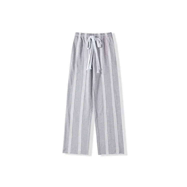 I'm David Casual Pants Unisex-6