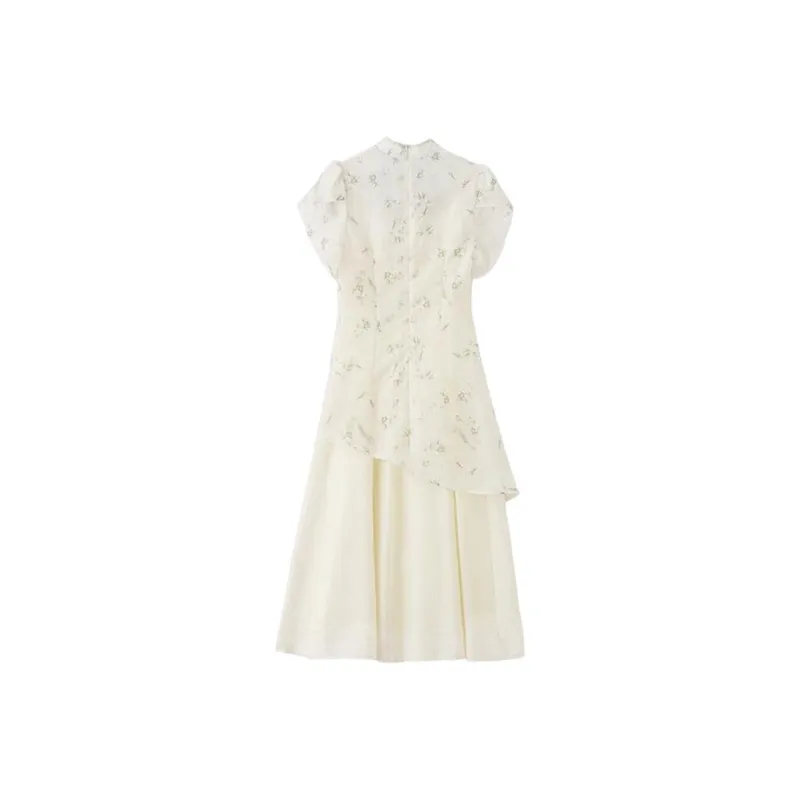Alxnan Two Piece Skirt Sets Women's-1