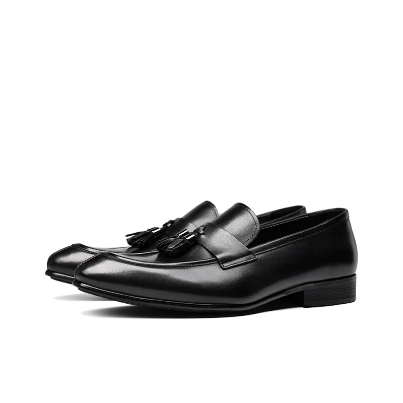 Bansley Loafers Men-2