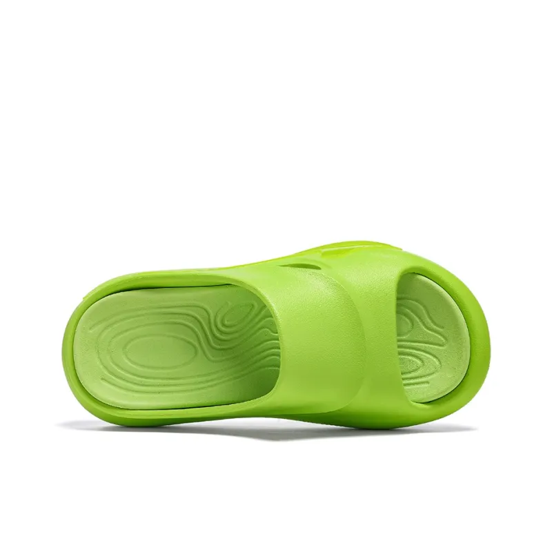 CAOP Natural Grass Series Slide Slippers Men's Box Included-5