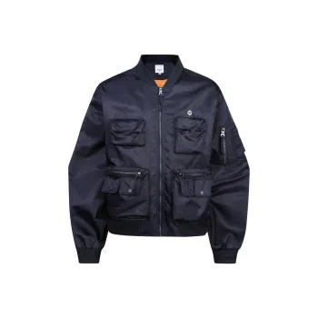 GUUKA TECH Jackets Coats Unisex