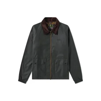 BARBOUR Jackets & Coats Men's Jasper