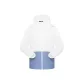 White Blue New