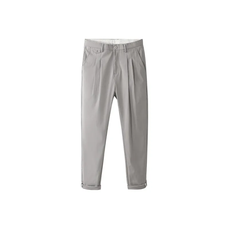 33TH Suit Trousers Unisex-6