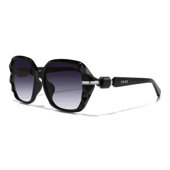 Prsr TR90 Square Sunglasses Women's