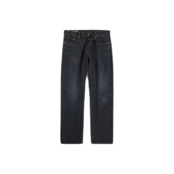 G STAR RAW Jeans Men Black
