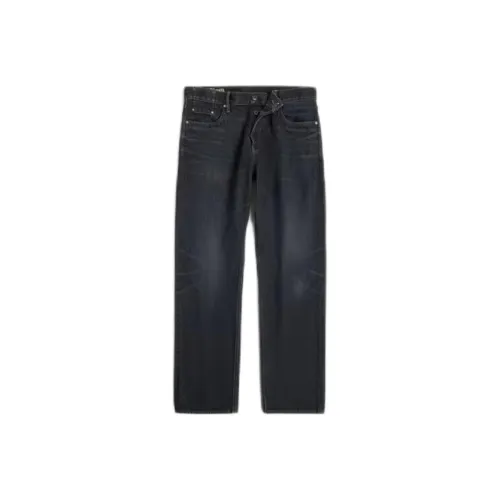 G STAR RAW Jeans Men Black