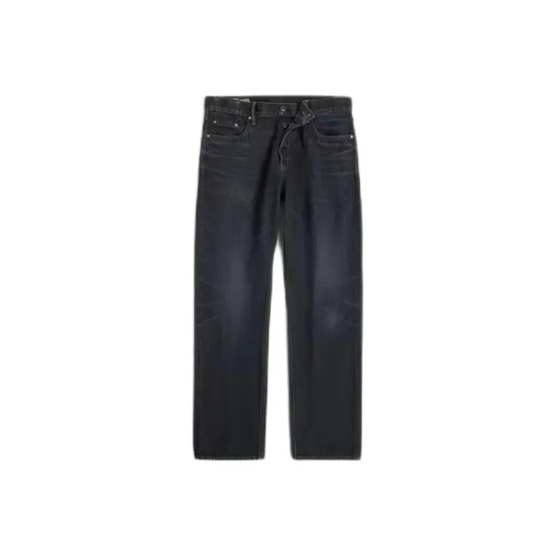G STAR RAW Jeans Men Black-0