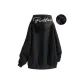 Black (Fleece-Lined)[Double Buttons]