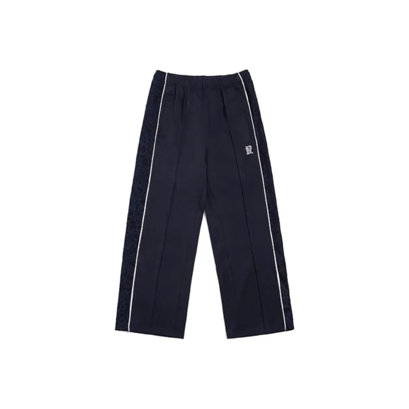 PHANTACI Casual Pants Unisex-1
