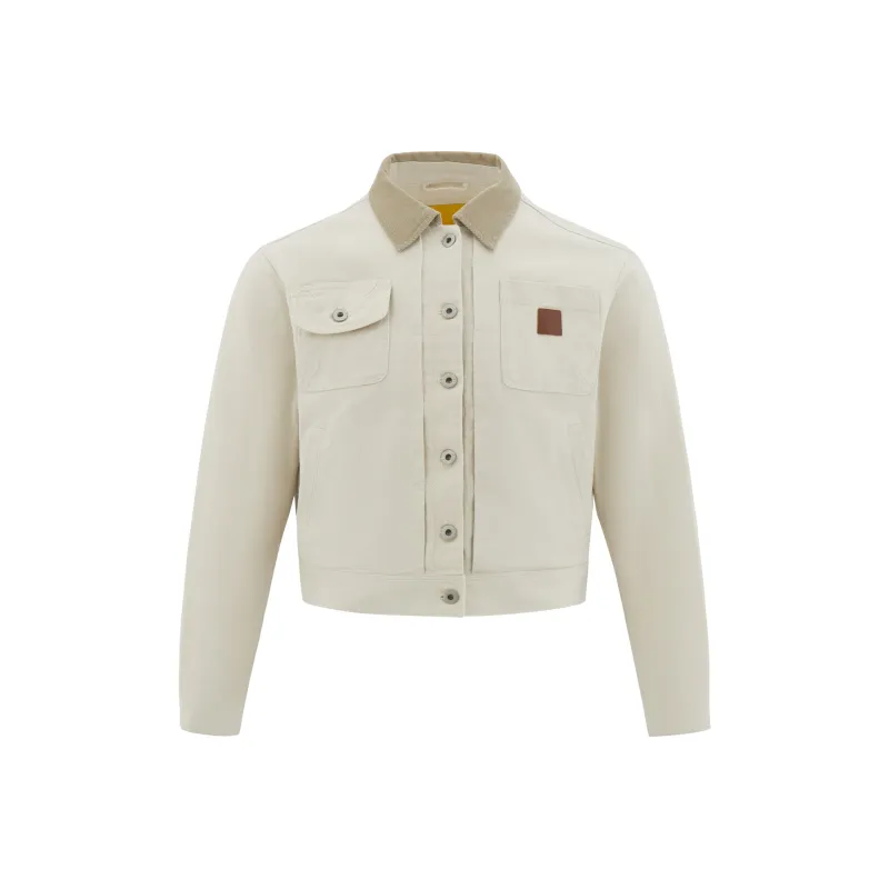 CAT Jackets Women's-0