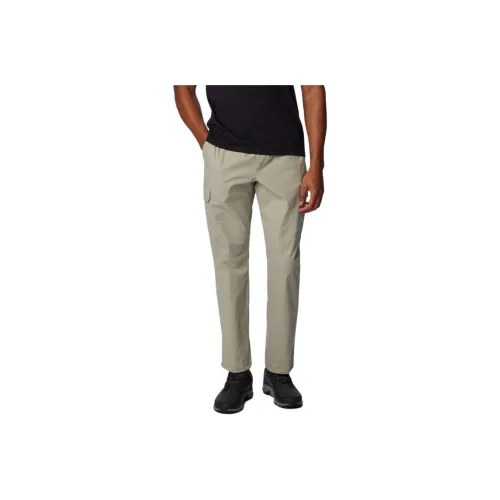 Columbia Rapid Rivers™ Casual Pants Men's Gray