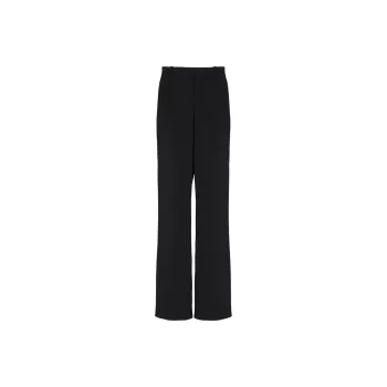 BALMAIN Straight leg Tailored Trousers