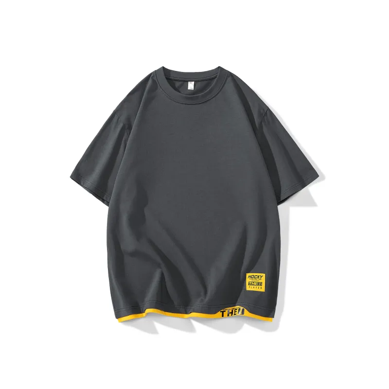 CASAMIA T Shirts Men-10