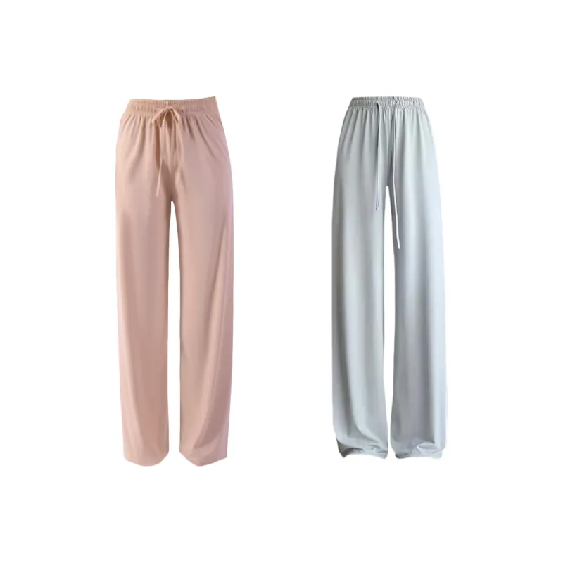 Polar Fire Casual Pants Summer Unisex-44