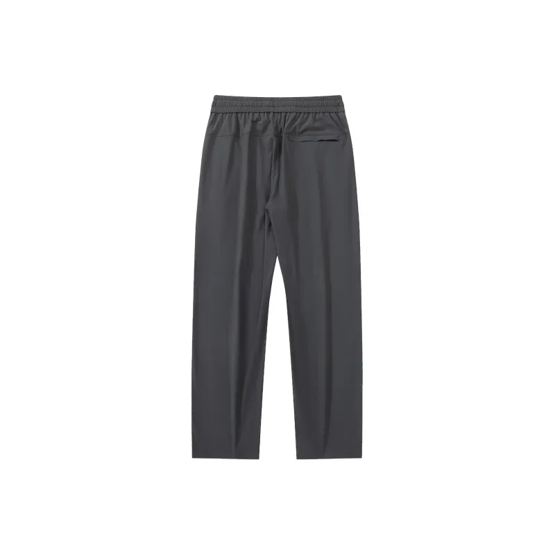 Hurley Casual Pants Unisex-6