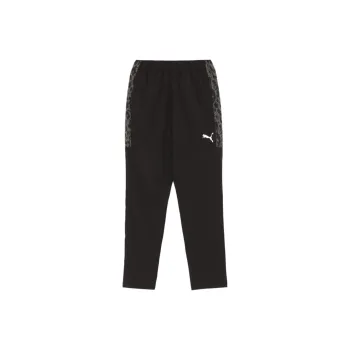 PUMA TRN EDGE Casual Pants Men's Black
