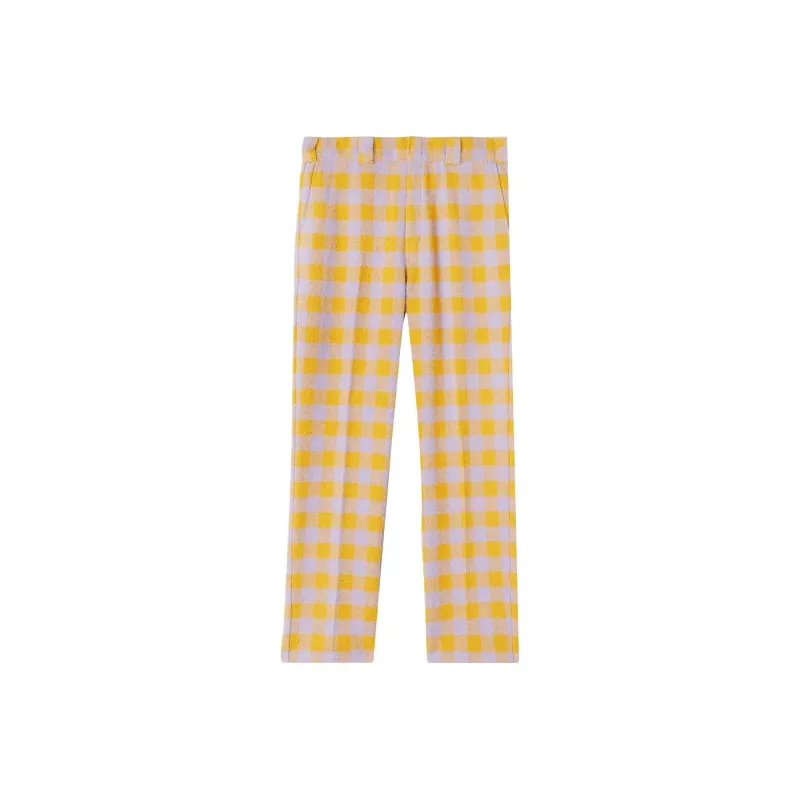Opening Ceremony X Dickies Tapered Trousers-0