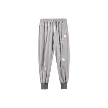 DANGEROUSPEOPLE Casual Pants Men