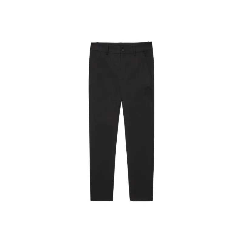 THE NORTH FACE Casual Pants Men Black-0