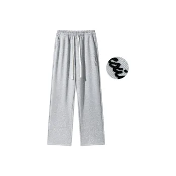 MEXICAN Knitted Sweatpants Unisex