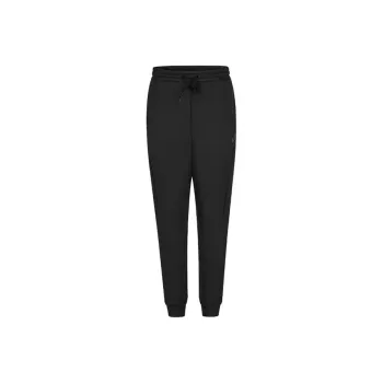 Asics Knitted Sweatpants Men's Black