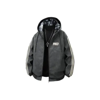 RED DRAGONFLY Jackets Coats Unisex