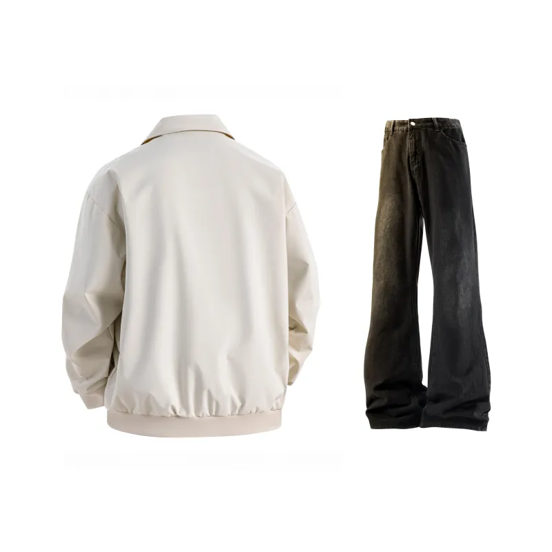 CHARLIE GOLF Casual Sportswear Unisex-20