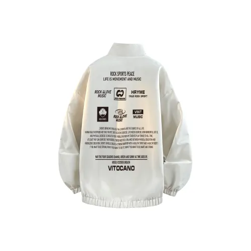 CAREBEARS Jackets Unisex