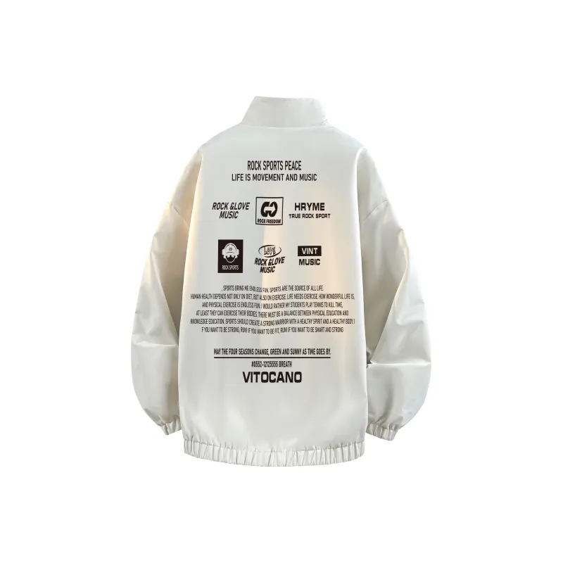 Vitocano Jackets Unisex-0