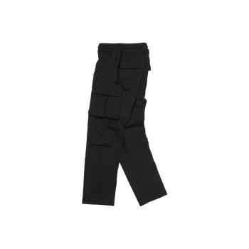 THEWIZBRAND Straight Casual Pants Unisex
