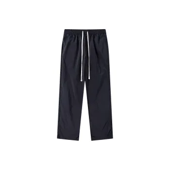 MISTEEZ Casual Pants Unisex