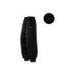 Black (Fleece-Lined)