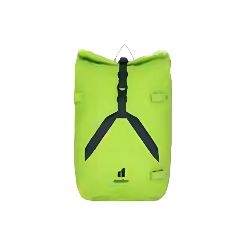 DEUTER Polyamide Cycling Bag Backpack Unisex Neon Yellow-2