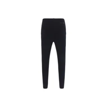 Moncler Grenoble Casual Pants Men Black