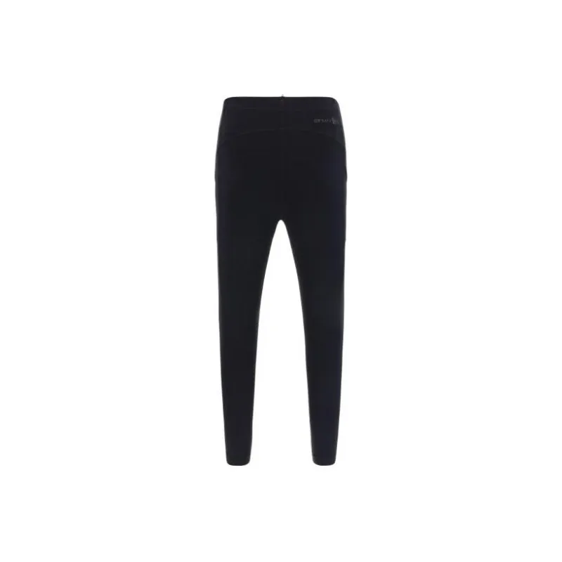 Moncler Grenoble Casual Pants Men Black-0