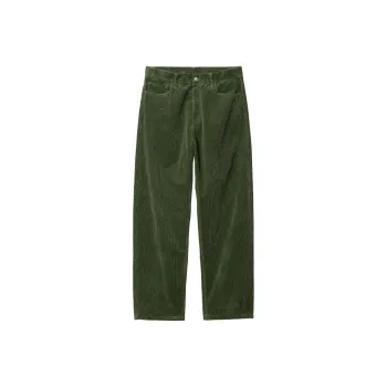Carhartt WIP Landon Mid-Rise Corduroy Pants
