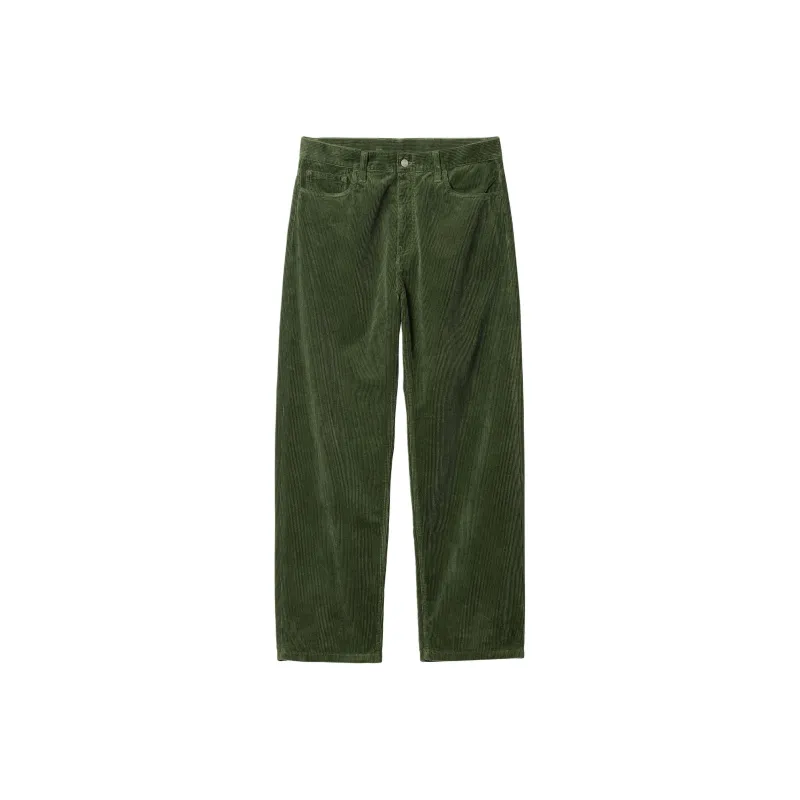 Carhartt WIP Landon Mid-Rise Corduroy Pants-0