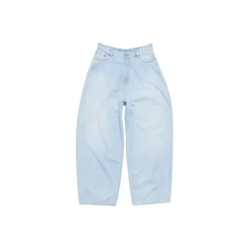 Acne Studios Jeans 2023M Men's Light Blue