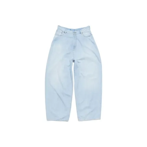 Acne Studios Jeans 2023M Men's Light Blue