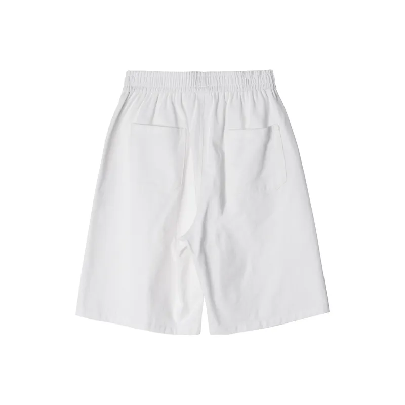 OXO OVERLOAD Casual Shorts Unisex-7